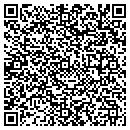 QR code with H S Sales Corp contacts