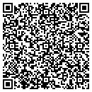 QR code with Arons Flowers Store Inc contacts