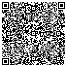 QR code with K & M Auctions & Liquidations contacts