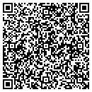 QR code with Ca Air Duct contacts