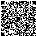 QR code with Robert E Knox contacts