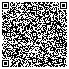 QR code with Pulaski County Sheltered contacts