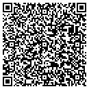 QR code with Rick Anthony contacts
