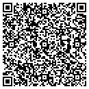 QR code with Calvin Weber contacts