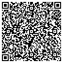 QR code with J A Flaig Lumber CO contacts