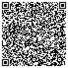QR code with Manor Auctions contacts