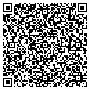 QR code with Manor Auctions contacts