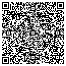 QR code with L A Custom Coach contacts