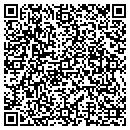 QR code with R O F Hauling L L C contacts