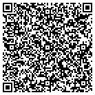 QR code with Sextons Safety Shoe Company contacts