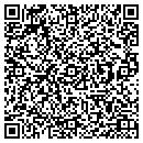QR code with Keener Fence contacts
