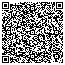 QR code with T-N-A Hauling LLC contacts