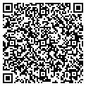 QR code with C Thomas contacts