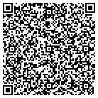 QR code with Custer Siding & Home Imprvmnt contacts