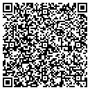 QR code with A Plus Moving And Hauling contacts
