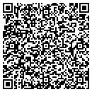 QR code with Teaze Salon contacts