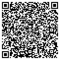 QR code with David Gibson contacts