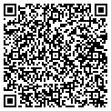 QR code with Evans Machine contacts