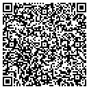 QR code with ORB Design contacts