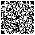 QR code with Dennis Howell contacts