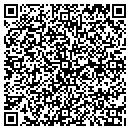 QR code with J & A Honing Service contacts