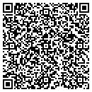 QR code with C And M Hauling LLC contacts
