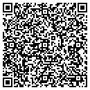 QR code with C And T Hauling contacts