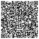 QR code with Alpha-Leo Concrete Countertops contacts