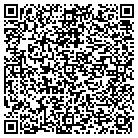 QR code with J & M Precision-Jig Grinding contacts
