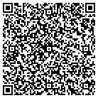 QR code with Anderson & Sons Concrete contacts