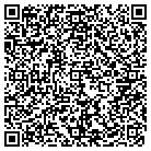 QR code with Hyperbarics International contacts