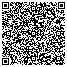 QR code with THE PSYCHICS CONNECTION INC contacts