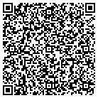 QR code with Apple Concrete St Louis contacts