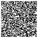 QR code with V & R Locksmith contacts