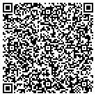 QR code with S & M Lapping contacts