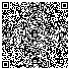 QR code with Adam Holt Stucco & Lathe Inc contacts