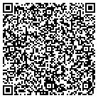 QR code with DEJ Structural Consultant contacts