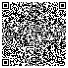 QR code with A G Stucco & Lath Inc contacts