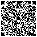 QR code with D'attilio's Hauling contacts