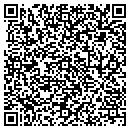 QR code with Goddard Cattle contacts