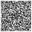 QR code with B C Lath Plastering contacts