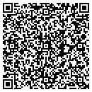 QR code with D C Hauling & Sons contacts