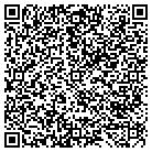 QR code with Barker's Concrete Construction contacts