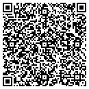 QR code with Houghland Farms Inc contacts