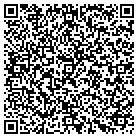 QR code with English Drapes & Fabrics Inc contacts