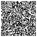 QR code with T G Wing Chow MD contacts