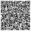 QR code with James R Baker contacts