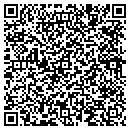 QR code with E A Hauling contacts