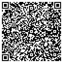 QR code with A C Sewing Mechanic contacts