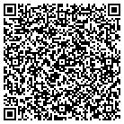 QR code with G And M Hauling And Transp contacts